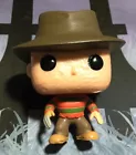 Funko 13 Spooky Days Countdown Nightmare Elm Street Freddy Krueger Pocket Pop