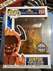 Funko 252 Surtur - Marvel Thor Ragnarok Movies POP! Vinyl