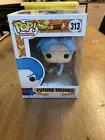 Funko 313 Pop! Animation: Dragon Ball Super - Future Trunks