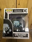 FUNKO # 49 Disney Haunted Mansion EZRA IN BUGGY/ BRAND NEW