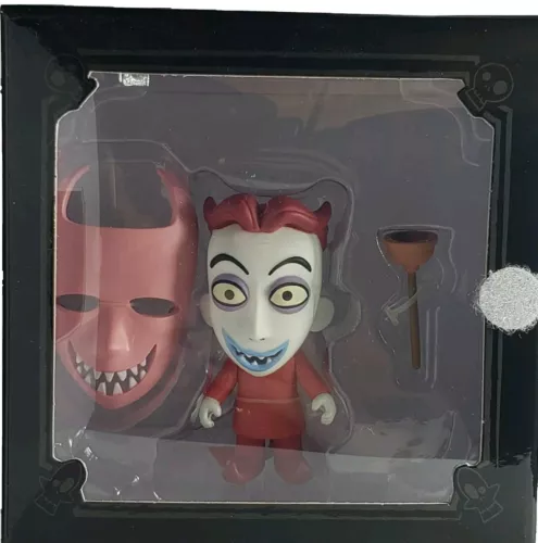 Funko 5-Star - Disney: The Nightmare Before Christmas Lock - Vinyl Figure