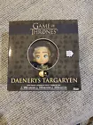 Funko 5 Star: Game of Thrones - Daenerys Targaryen (Mother Of Dragons) RARE