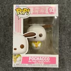 FUNKO #93 Pochacco Hello Kitty & Friends Vinyl Figure