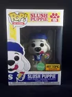 Funko Ad Icons 106 Scented Slush Puppie Hot Topic