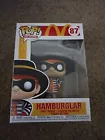 Funko Ad Icons McDonald's Hamburglar 87