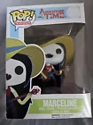Funko-Adventure Time - Marceline #301 The Vampire Queen  (No Sticker)