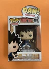 Funko - Animation - Fairytail - Gajeel - 481