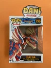Funko - Animation - Monster Hunter - Ratha - 798