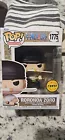 Funko Animation! One Piece Roronoa Zoro #1775 CHASE New