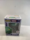 Funko Annihilus Marvel Pop! Figure Vinyl #917 Pop Marvel:
