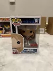 Funko Asuna 81 Pre-Release (Sword Art Online/Animation) Pop Vaulted