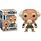 Funko Avatar: The Last Airbender King Bumi Pop! Vinyl Figure #1380 - Entertainme