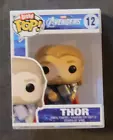 FUNKO AVENGERS BITTY POP  "THOR" #12