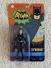 Funko Batman 1966 Classic TV Series Catwoman Figure