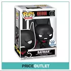 Funko - Batman Beyond - Batman #415