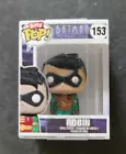 FUNKO BATMAN BITTY POP  "ROBIN" #153