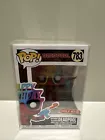 Funko - Birthday Glasses Deadpool 783 - Target Exclusive W/ Protector