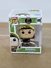 Funko Bitty Pixar Dug Days Russell Mini Micro Figure 1095 New
