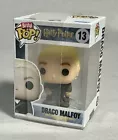 Funko Bitty Pop! #13 Harry Potter - Draco Malfoy