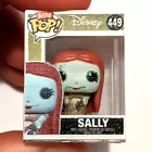 Funko Bitty Pop #449 Sally The Nightmare Before Christmas