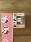 Funko Bitty Pop 60th Rudolph The Red Nosed Reindeer SAM THE SNOWMAN #1265 RARE
