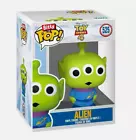 Funko Bitty! Pop - Alien - #525 - Disney Toy Story