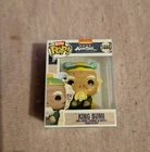 Funko Bitty! POP | Avatar | King Bumi - #1444 CHASE