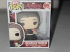 Funko Bitty Pop Avengers Scarlet Witch #95  Figure Marvel Ultron