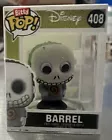 Funko Bitty Pop!- Barrel 408- The Nightmare Before Christmas