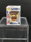 Funko Bitty POP! Batman The Animated Series: Scarecrow #195 Micro Vinyl Figure
