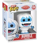 Funko Bitty Pop Bumble # 1263 Rudolph the red nose Reindeer Christmas