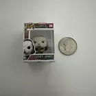 Funko Bitty Pop! Casey Jones #20 Chase Teenage Mutant Ninja Turtles Rare!
