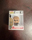 Funko Bitty Pop CHEWBACCA #63 😳 MINT Star Wars