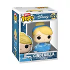 Funko Bitty Pop Cinderella #222 Disney Princess