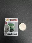 Funko Bitty Pop DC Comics Batman #1192 The Riddler The Batman