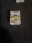 Funko Bitty Pop DC Comics Scarecrow (Batman: The Animated Series) #195 mini fig