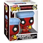 Funko Bitty! Pop - Deadpool (Bathtime) - #114 - Marvel