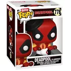 Funko Bitty! Pop - Deadpool (Flamenco) - #778 - Marvel