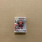 Funko Bitty Pop Deadpool French Maid #688