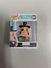Funko Bitty Pop !: Disney - Mayor #807 Night Before Christmas