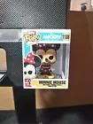 Funko Bitty Pop Disney Mickey And Friends- 1188 Minnie Mouse