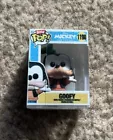 Funko Bitty Pop! Disney Mickey And Friends, 1190, Goofy