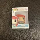 Funko Bitty POP Disney Princess Ariel (mermaid) #563