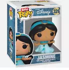 Funko Bitty POP! Disney Princess - Jasmine - No.326