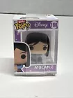 Funko Bitty POP Disney Princess Mulan #166 New