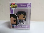 Funko Bitty POP Disney Princess Mulan #166