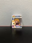 Funko Bitty POP Disney Princess Rapunzel #223