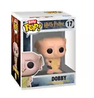 Funko Bitty! Pop - Dobby - #17 - Harry Potter