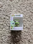 Funko Bitty Pop Donatello #60 TMNT Teenage Mutant Ninja Turtles