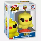 Funko Bitty! POP - Ducky - #531 Disney Toy Story